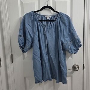 Marissa Olivia Blouse